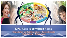 Especialista en Medicina Interna, Endocrinología, Diabetología y Metabolismo