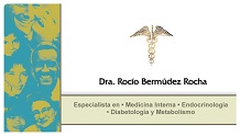 Especialista en Medicina Interna, Endocrinología, Diabetología y Metabolismo